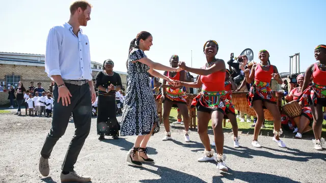Meghan Markle