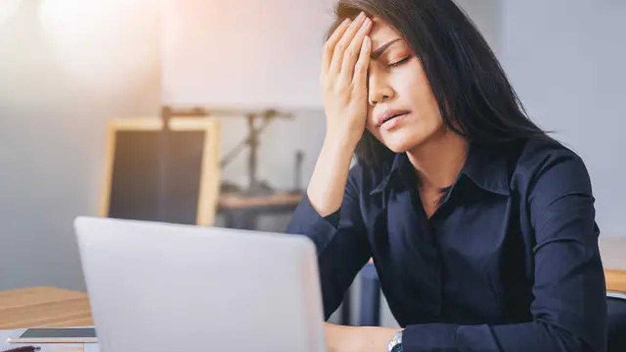 6 Tanda Dehidrasi Akibat Kurang Minum Air Putih, Jangan Diabaikan