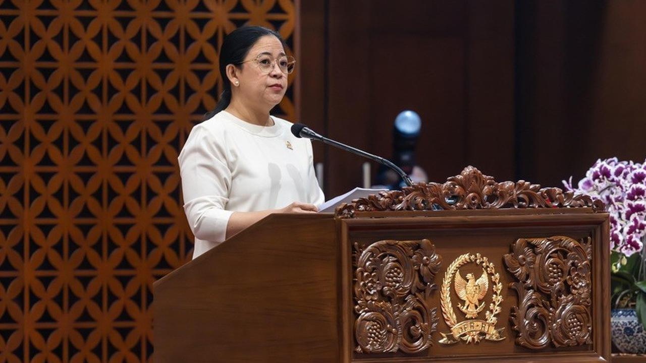 Puan Minta Pemerintah Prioritaskan Keamanan Data WNI Dalam Kesepakatan Indonesia-AS