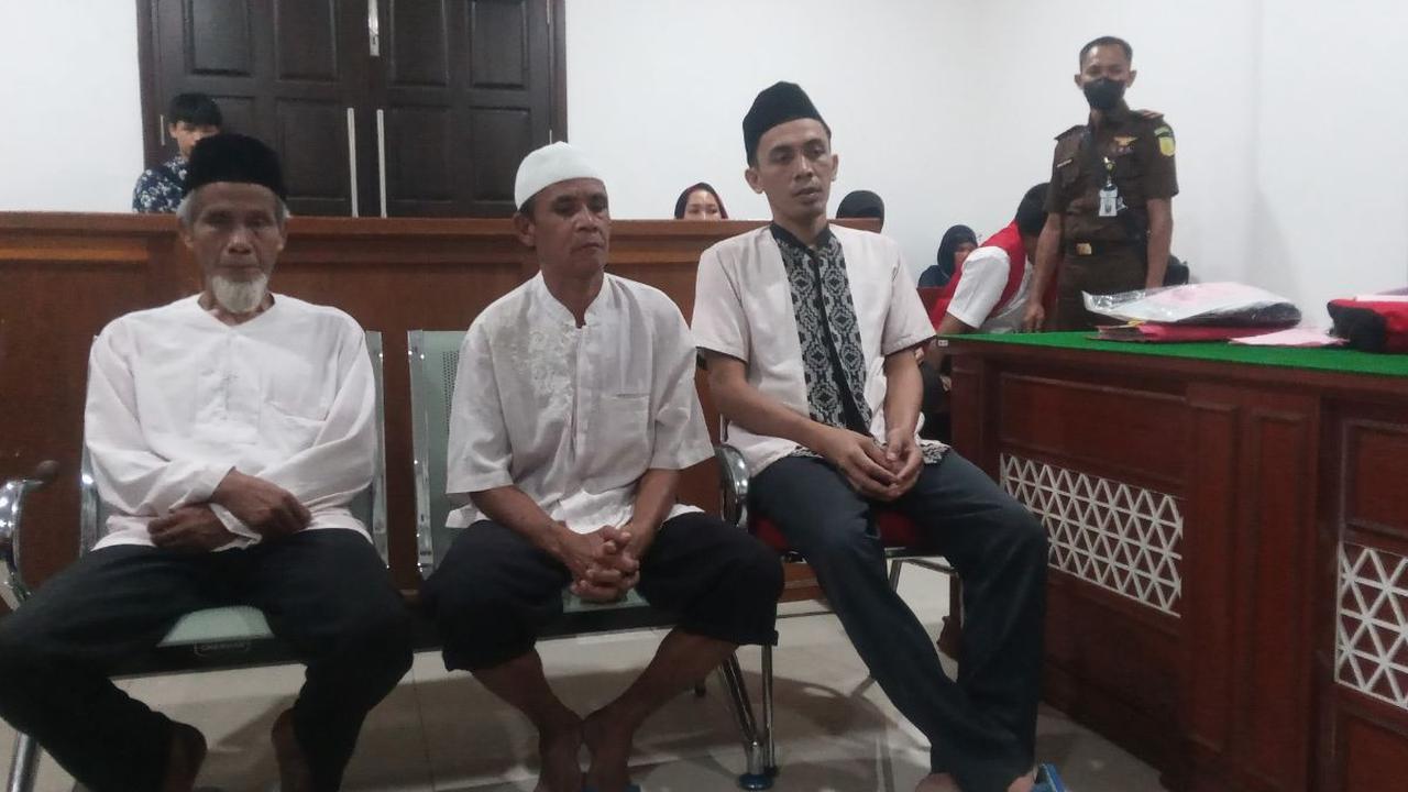 Dok. Istimewa