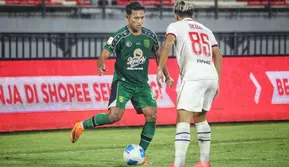 Arema Tumbang oleh Gol Injury Time, Persebaya ke Final Piala Presiden 2026