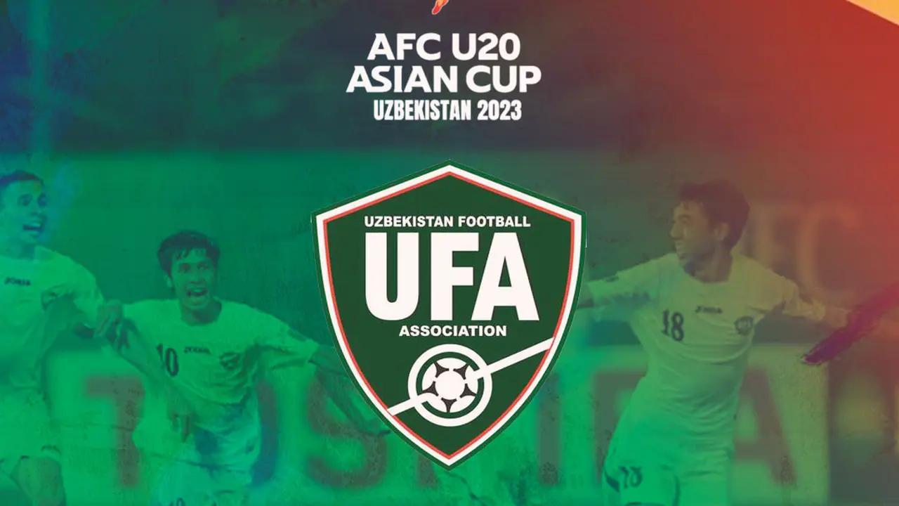 Piala Asia U-20 - Ilustrasi Timnas Uzbekistan