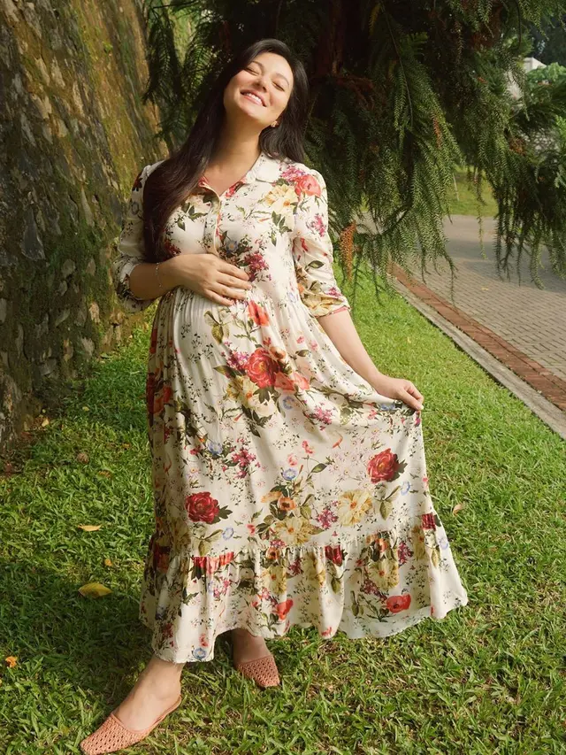 Asmirandah. (Foto: Instagram @asmirandah89)