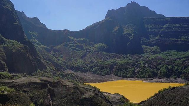 5 Wisata Seru di Kediri, Bisa Jadi Pilihan Tempat Habiskan Liburan