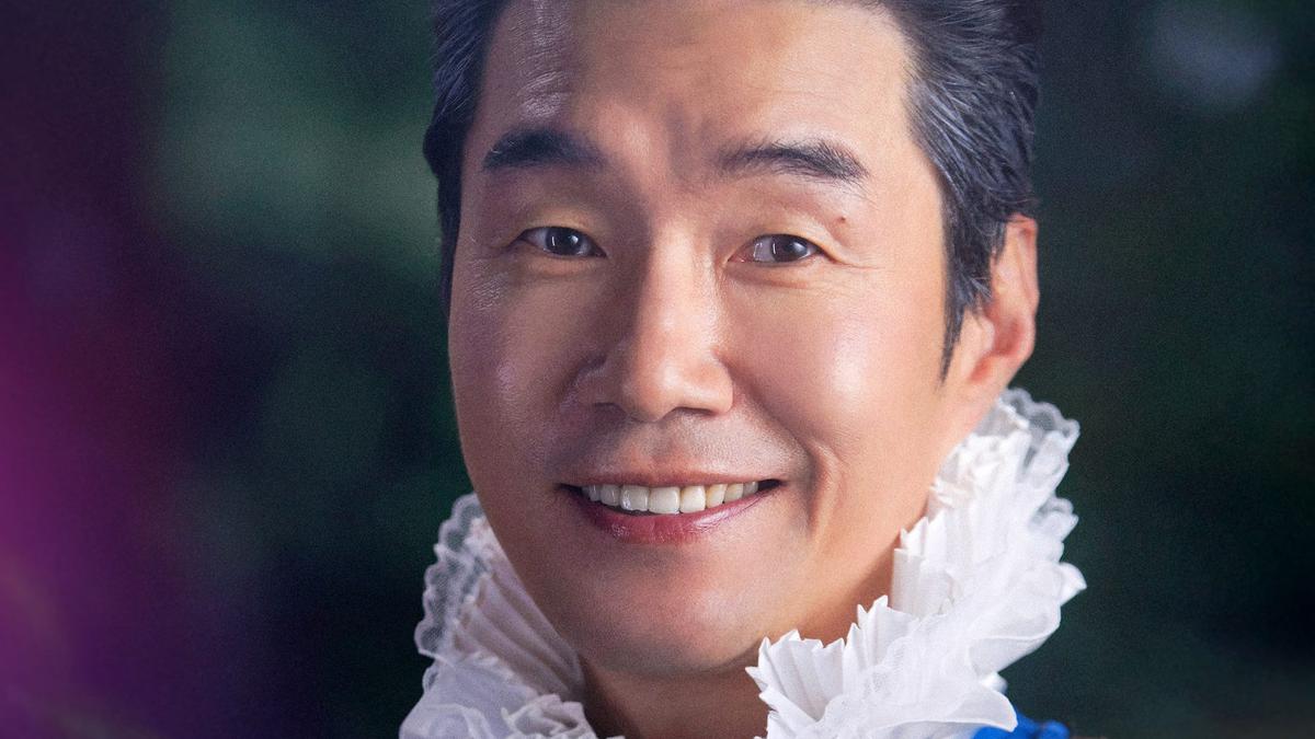 Sahabat Ungkap Kisah Pilu Song Young Kyu Sebelum Meninggal Dunia, Termasuk Terpisah dari Keluarga