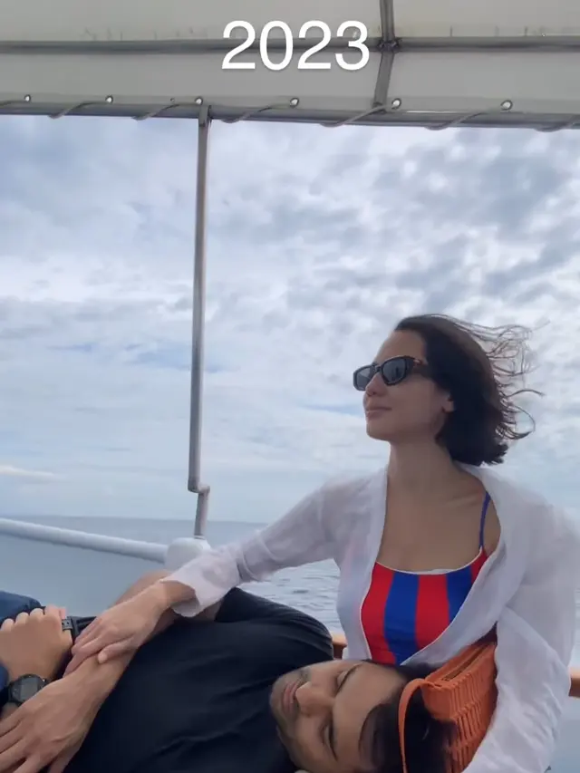 Pevita Pearce
