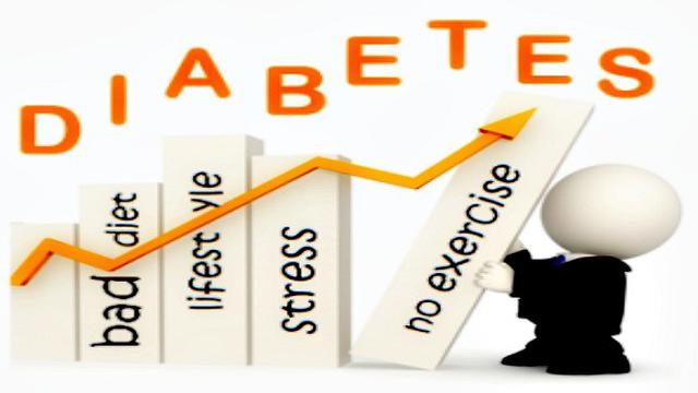 Ilustrasi Diabetes