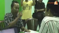 [VIDEO] Dilarang Nikahkan Pengantin Hari Libur, Penghulu Marah