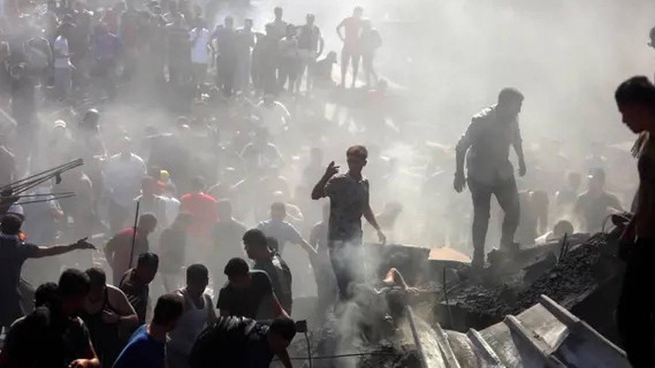 Apa Arti Genosida dalam Perang? Cari Tahu Sejarah dan Kasus Terbesarnya