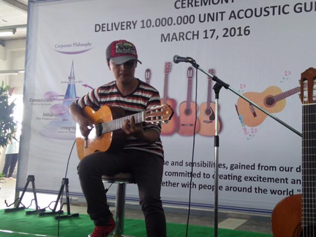Denny Chasmala Yakin Musik Indonesia Berjaya Daripada Luar Negeri Showbiz Liputan6 Com