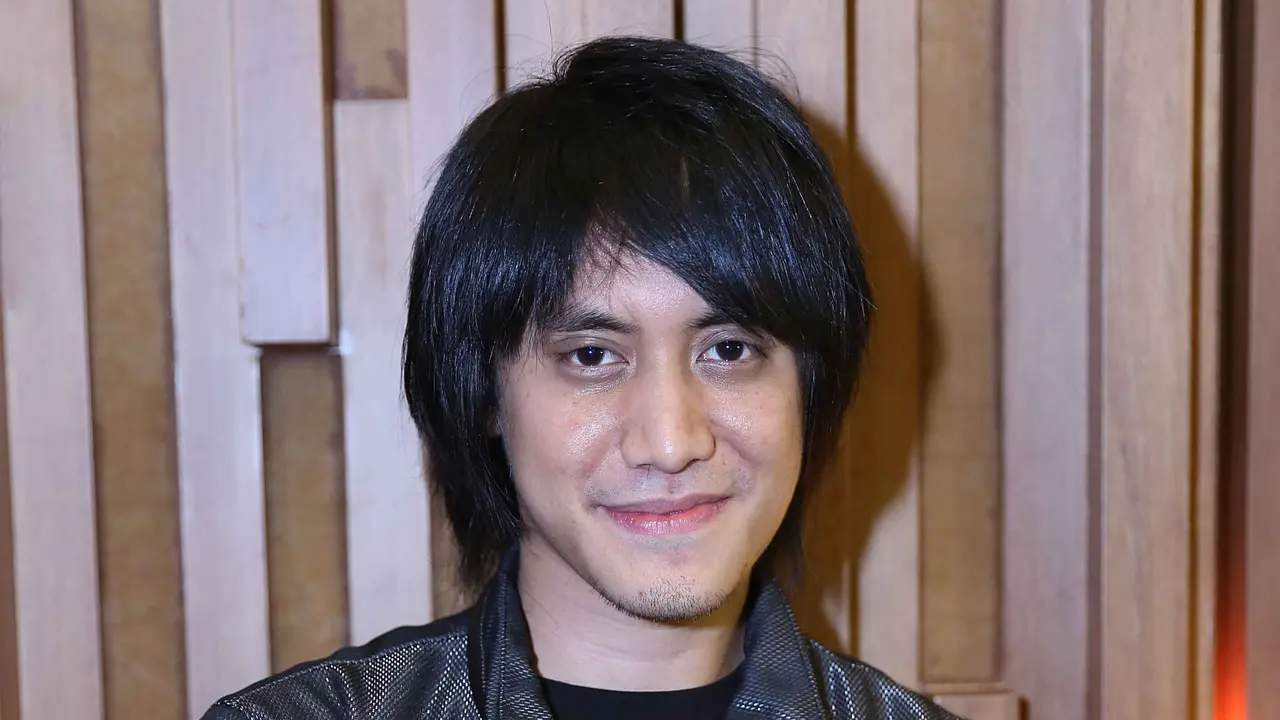 [Bintang] Kevin Aprilio