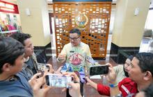 Pemprov Sulsel Perkuat Sinergi Lintas Sektor untuk Pengendalian Inflasi Sulsel