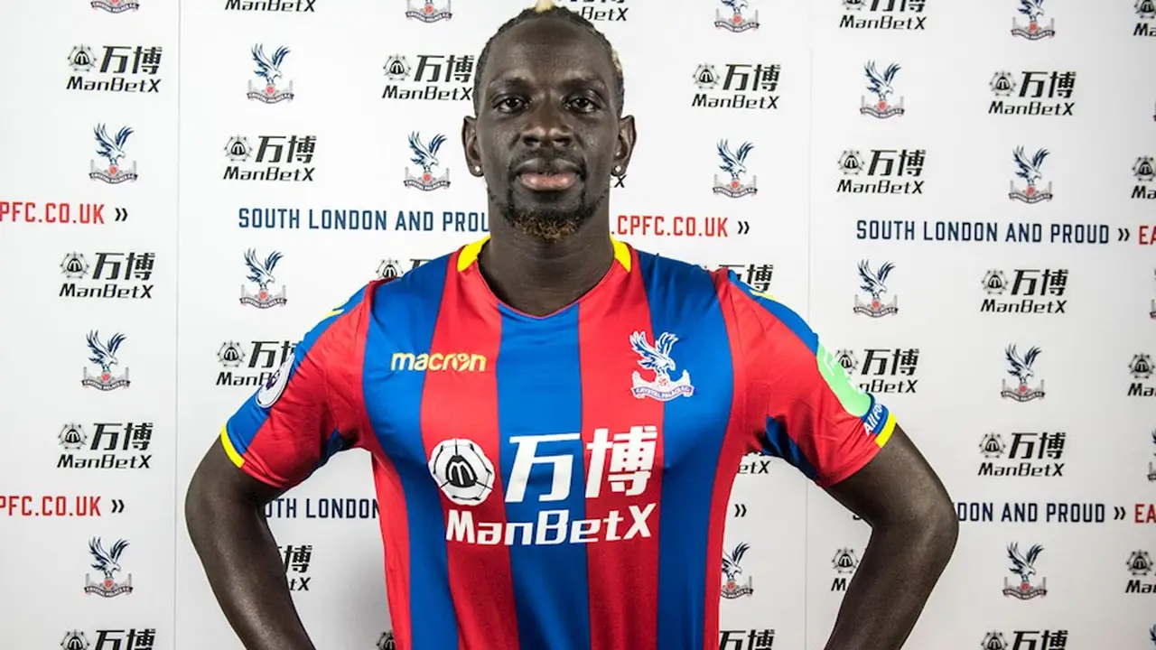Mamadou Sakho