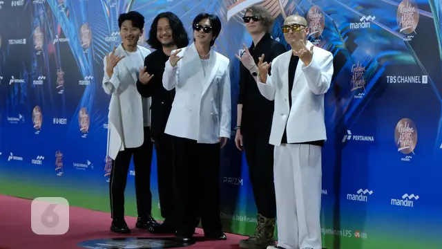 Golden Disc Awards 2024