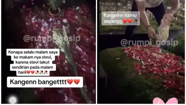 Unggahan Anggi Pratama