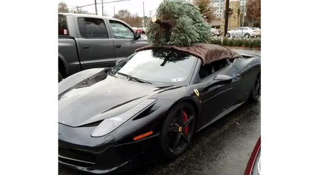 Ferrari