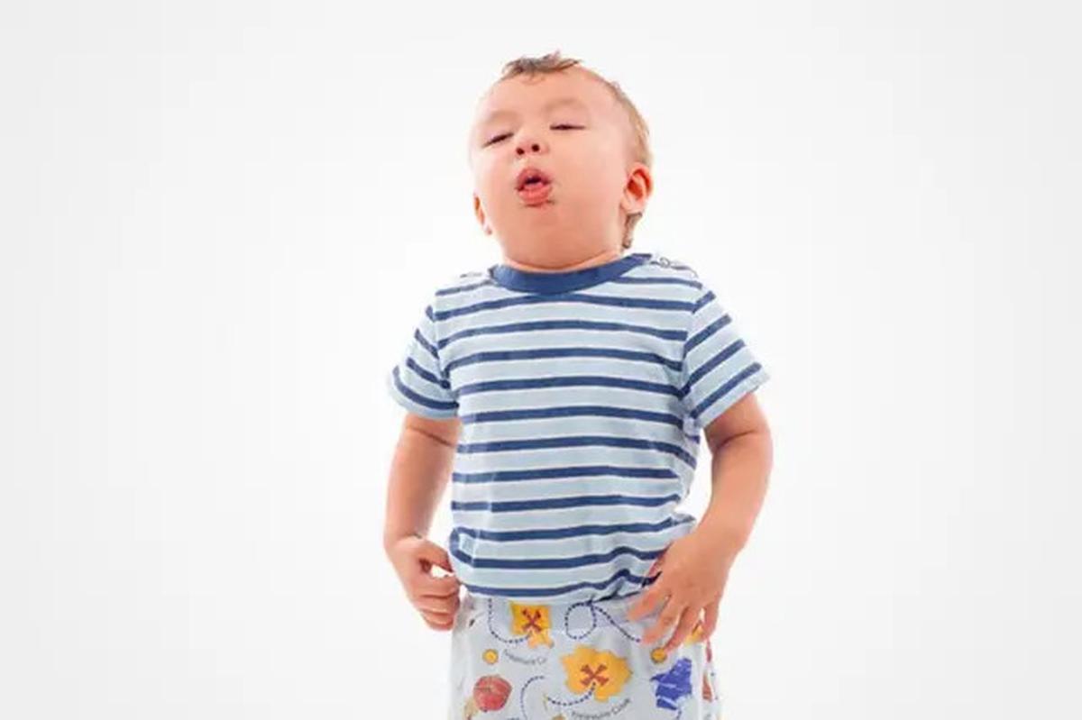 Ketahui 8 Ciri Batuk yang Berbahaya pada Bayi, Para Orang Tua Harus Waspada!