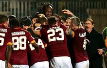 Inilah harga tiket AS Roma di SUGBK