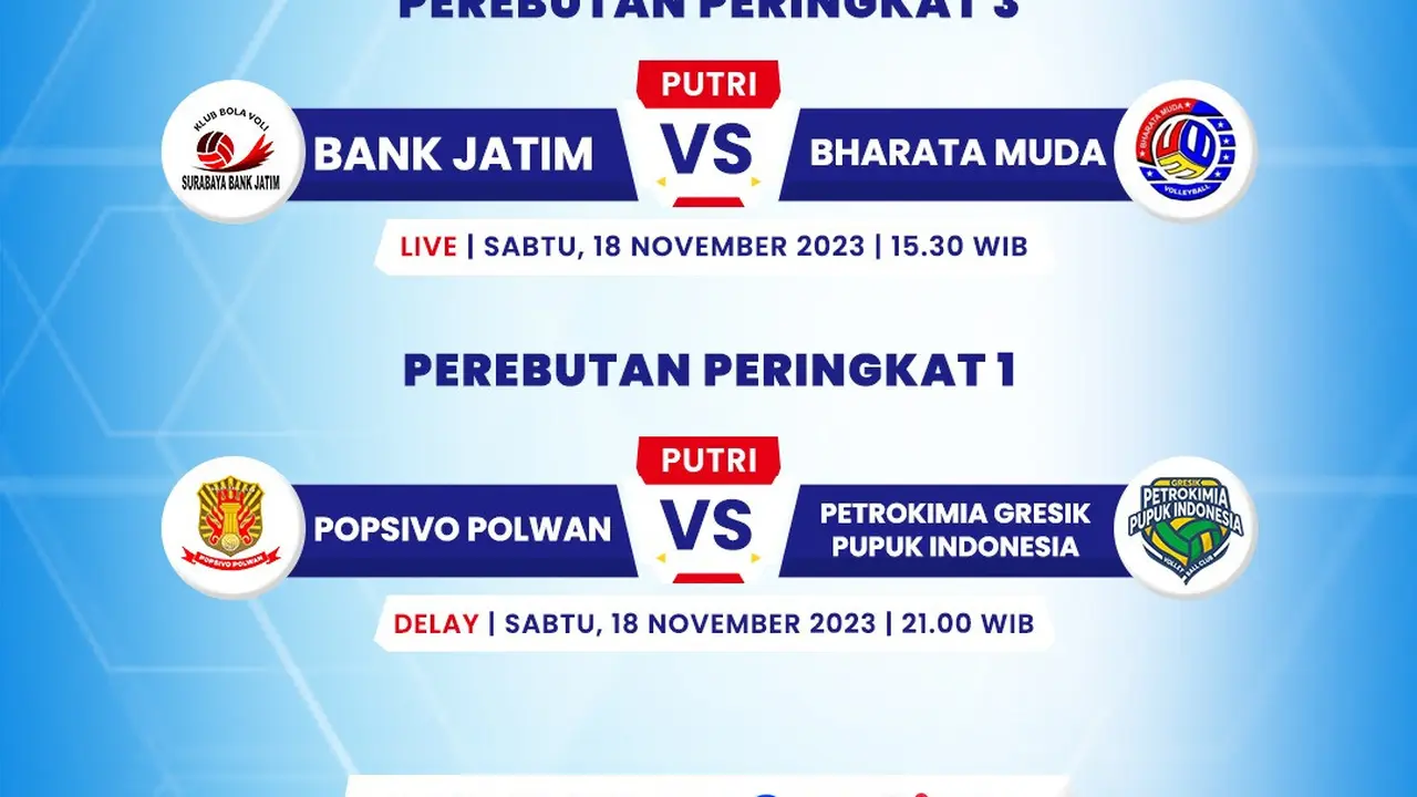 Livoli Divisi Utama