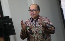 KPK Cecar Istri Mantan Dirut Taspen Soal Aliran Dana Korupsi