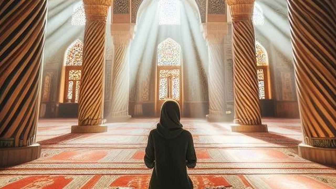 Doa Tahajud dan Witir, Lengkap Beserta Artinya
