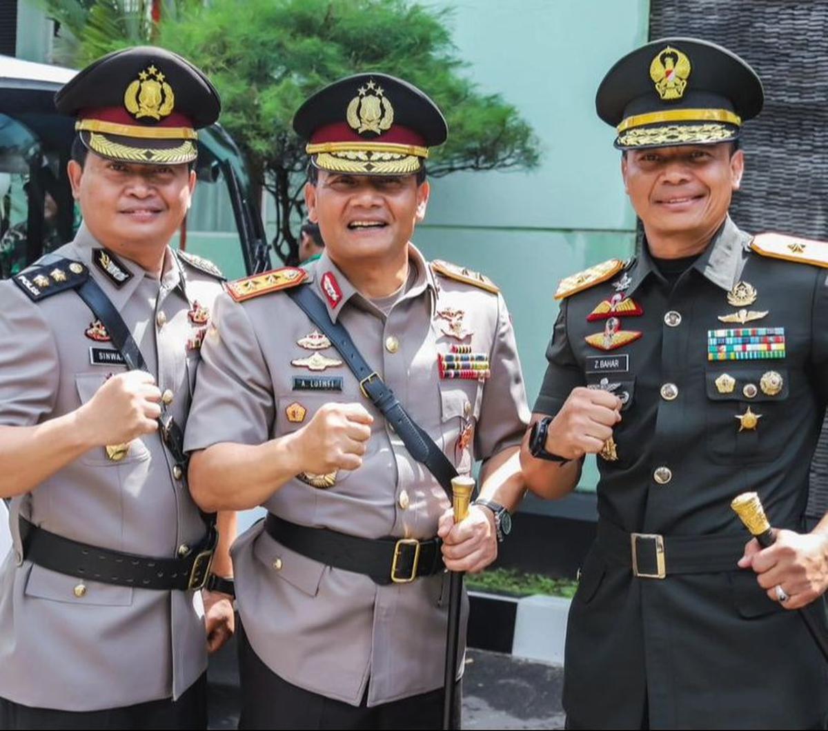 Dok. Istimewa