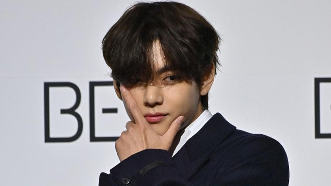 V (BTS)