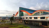 Kabut Asap Ganggu Penerbangan di Papua, 19 Jadwal dari Bandara Sentani Tertunda