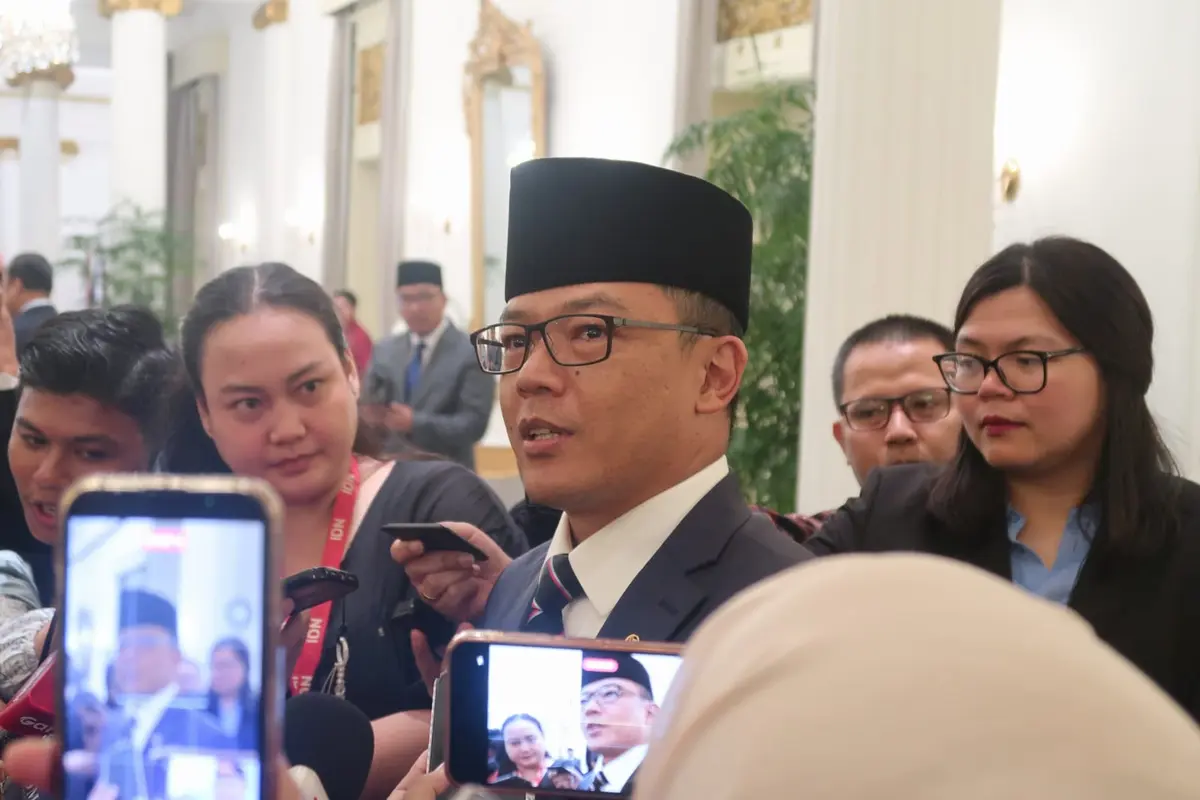 Menteri Luar Negeri RI Sugiono pada Rabu (3/6/2026) di Jakarta, memastikan proses penyerahan surat kepercayaan (letter of credentials) dari sejumlah duta besar asing kepada Presiden Prabowo Subianto akan dilaksanakan dalam waktu dekat.