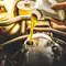 Oli Mesin Berubah Putih Susu, Ini Risiko yang Mengintai Mesin