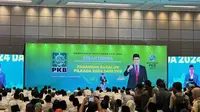 Dukung Bobby Nasution Maju Pilgub Sumut, Cak Imin: Kami Titip Harapan PKB