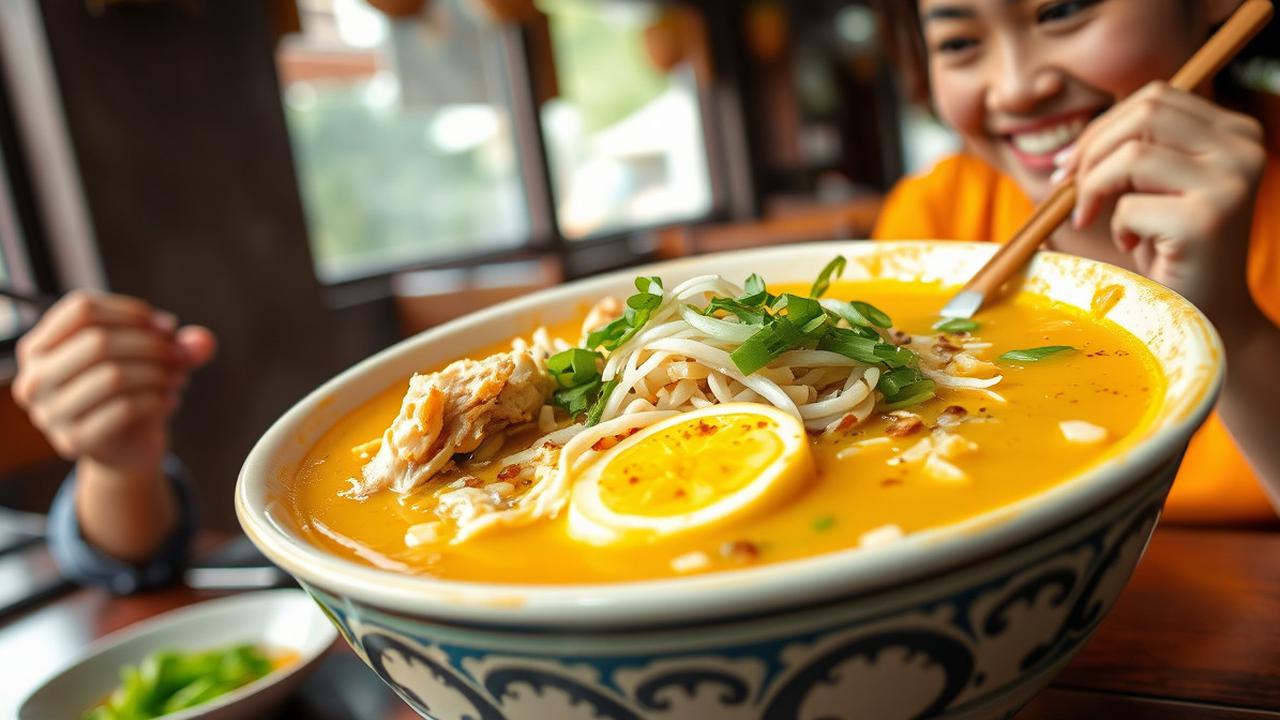 Cara Buat Soto Ayam: Resep Lengkap dan Variasi Lezat