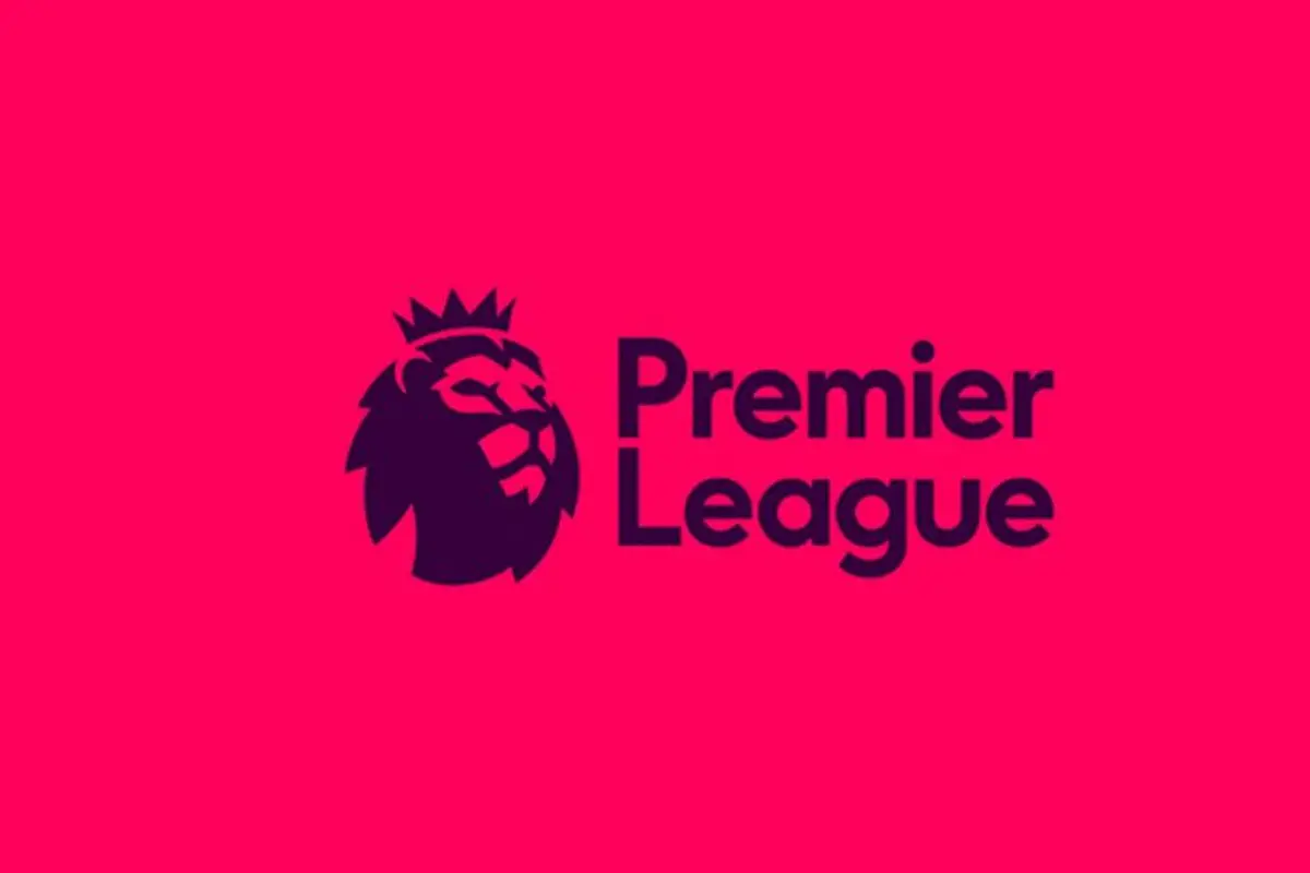 Logo Liga Premier Inggris