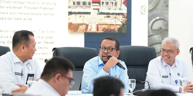 Daftar Kebijakan Prabowo untuk Kesejahteraan Petani