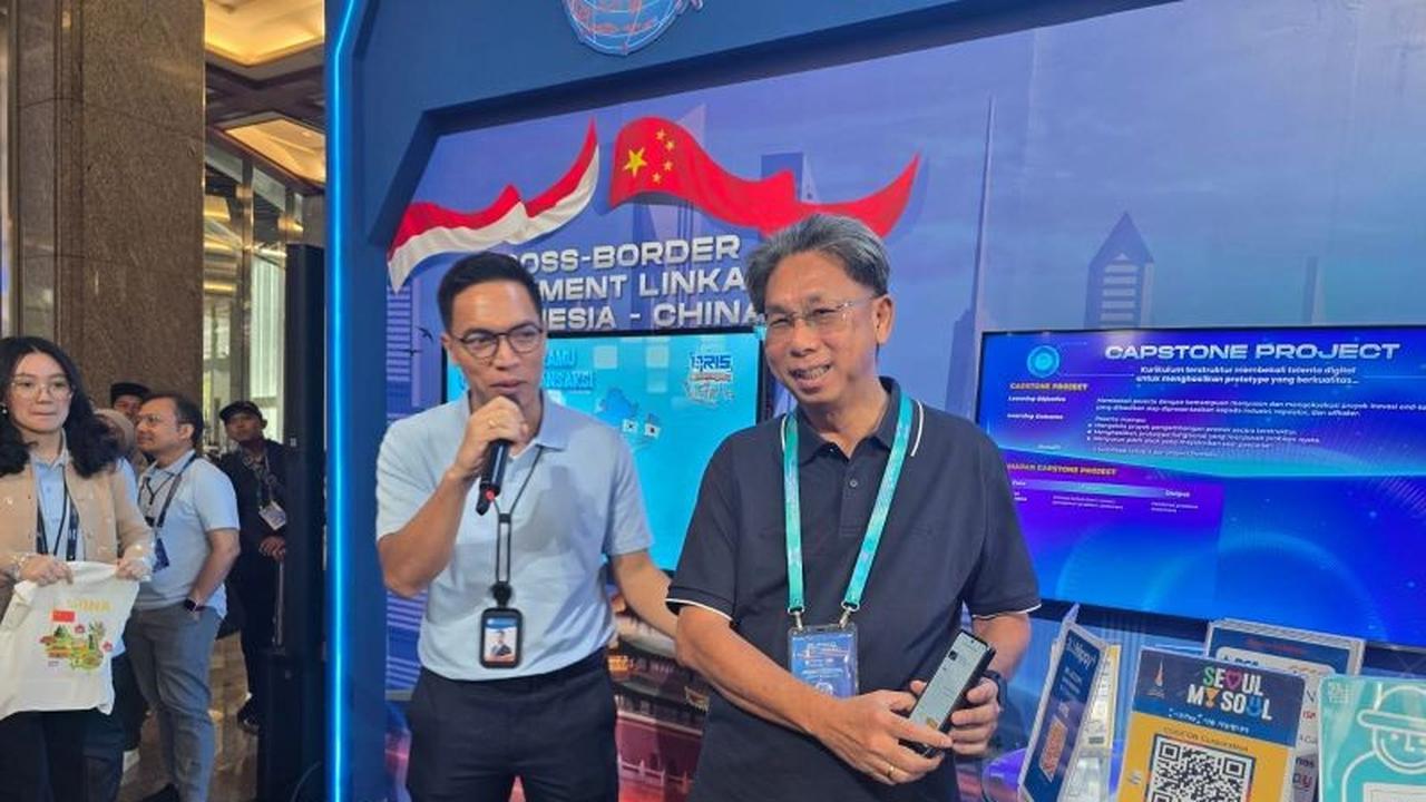 Bank Mega Dukung Implementasi QRIS Antarnegara di China, Permudah Transaksi Lintas Negara