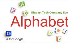 Investor Khawatir Dampak AI, Saham Alphabet Anjlok dan Nilai Pasar Terkikis Rp9.051 Triliun