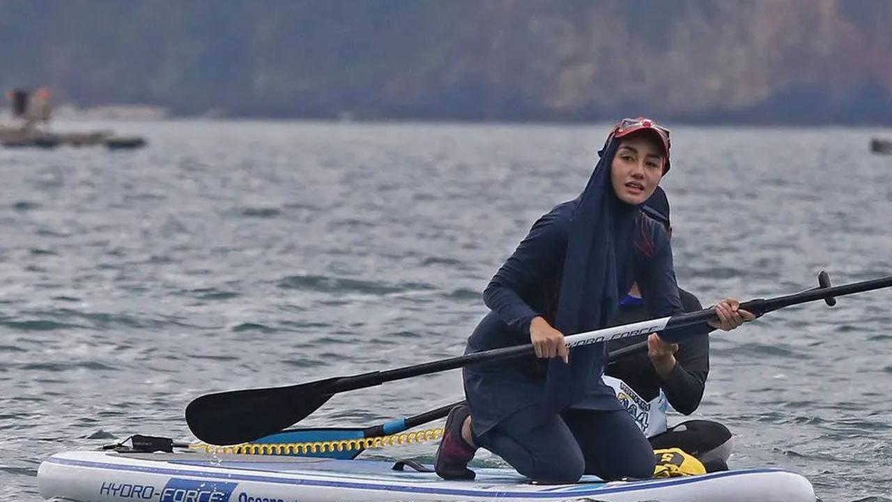 Spot Wisata Baru