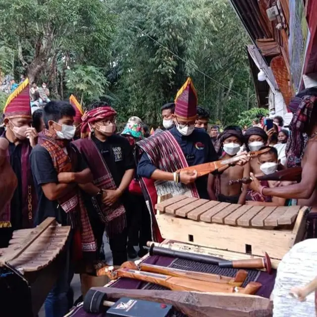 Alat Musik Tradisional dan Cara Memainkannya, Ketahui Juga Asal Daerahnya