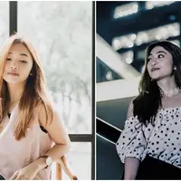 Mantan anggota JKT48 ini mulai serius terjun ke dunia dangdut. Siapa sih?