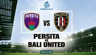 Prediksi BRI Super League Persita Vs Bali United: Serdadu Tridatu Pede, Pendekar Cisadane Mengancam