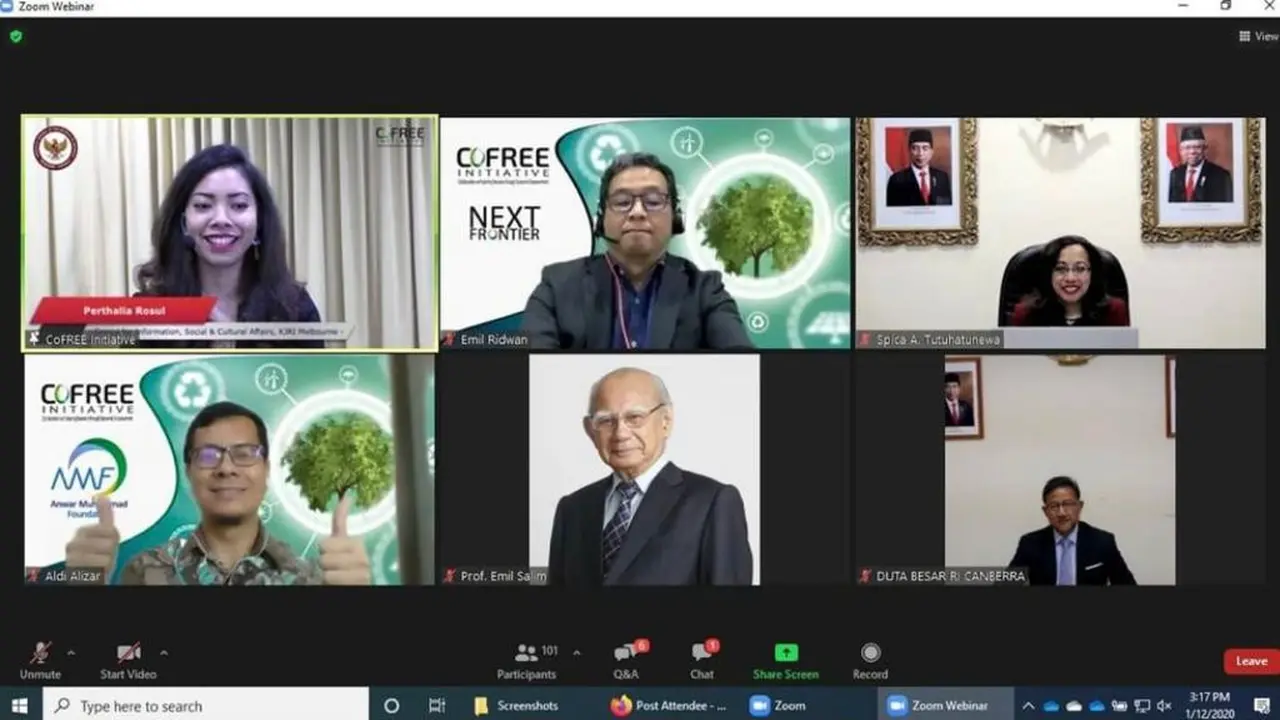 webinar