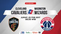 Saksikan Live Streaming Laga NBA di O Channel