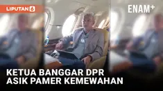 KEHIDUPAN MEWAH