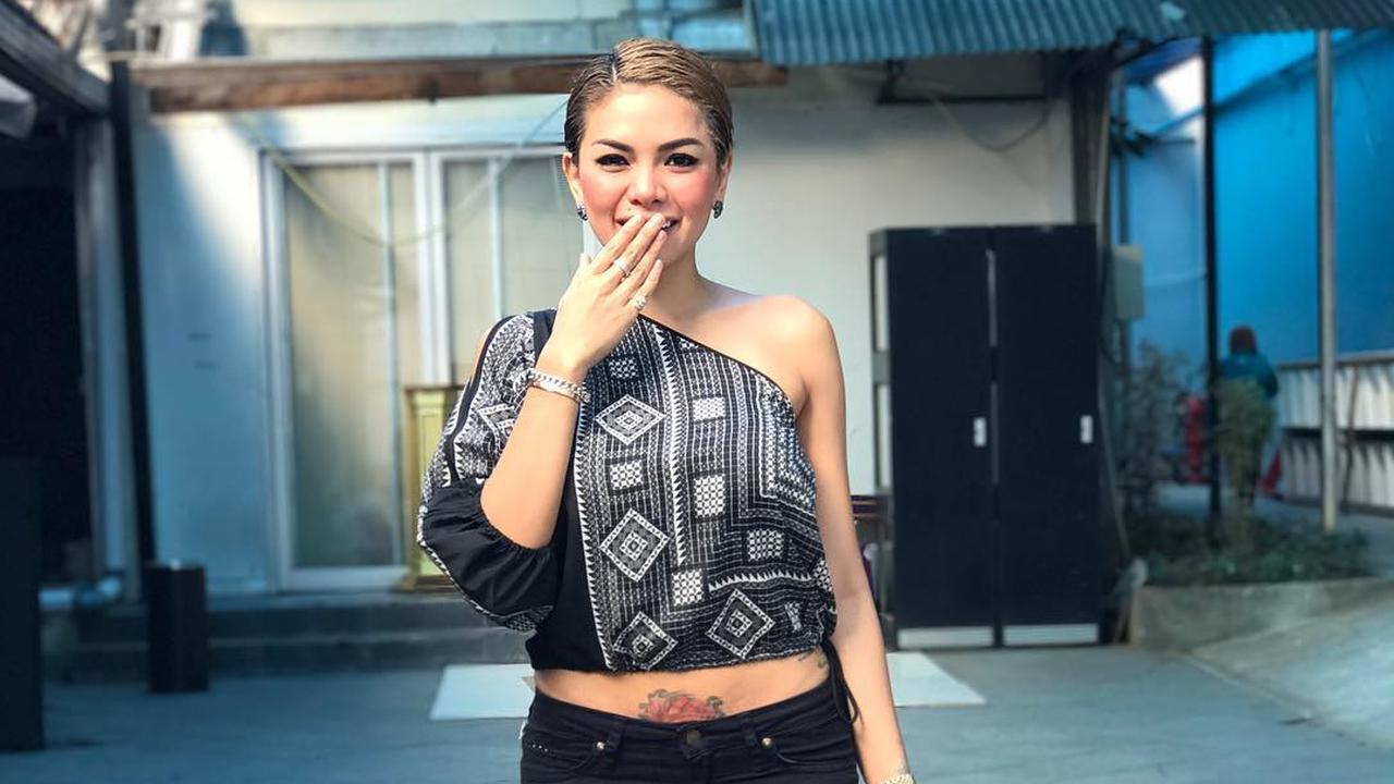 [Bintang] Nikita Mirzani