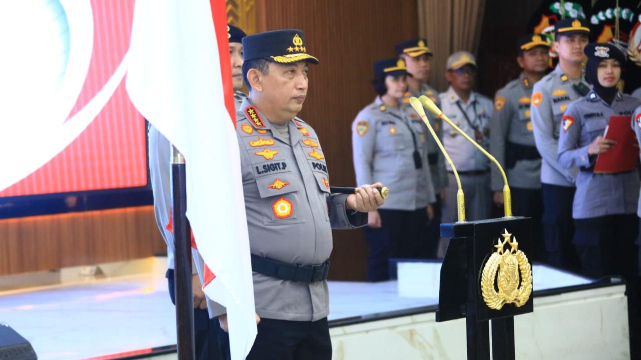 Usai Retreat Prabowo, Kapolri Beri Instruksi Tegas ke Anak Buah: Ingatkan Kasus-Kasus ini dan Ada Punishment