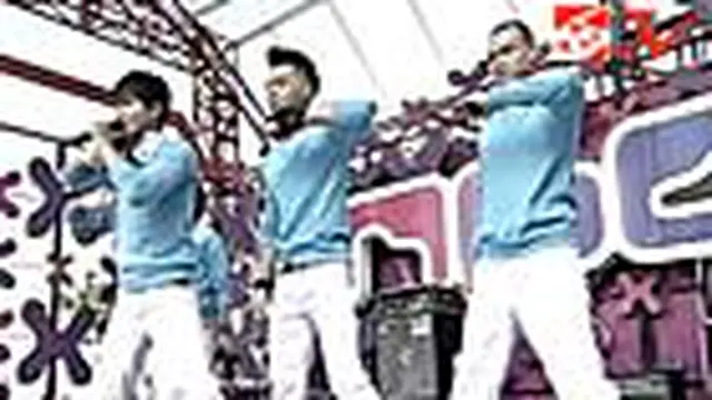 Max 5 - Cinta Rahasia