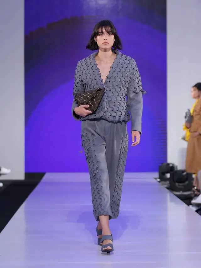 [Bintang] Fashion Nation 2018