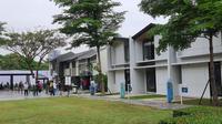 Prapenjualan Lippo Karawaci didorong oleh peluncuran kota mandiri baru, Park Serpong, Tangerang, pada Kuartal IV 2023. (Dok LPKR)