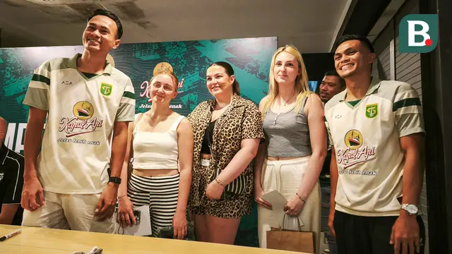 Persebaya
