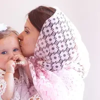 Ilustrasi nama bayi perempuan Islami. (Photo by Anzhelika Diduk on Unsplash)